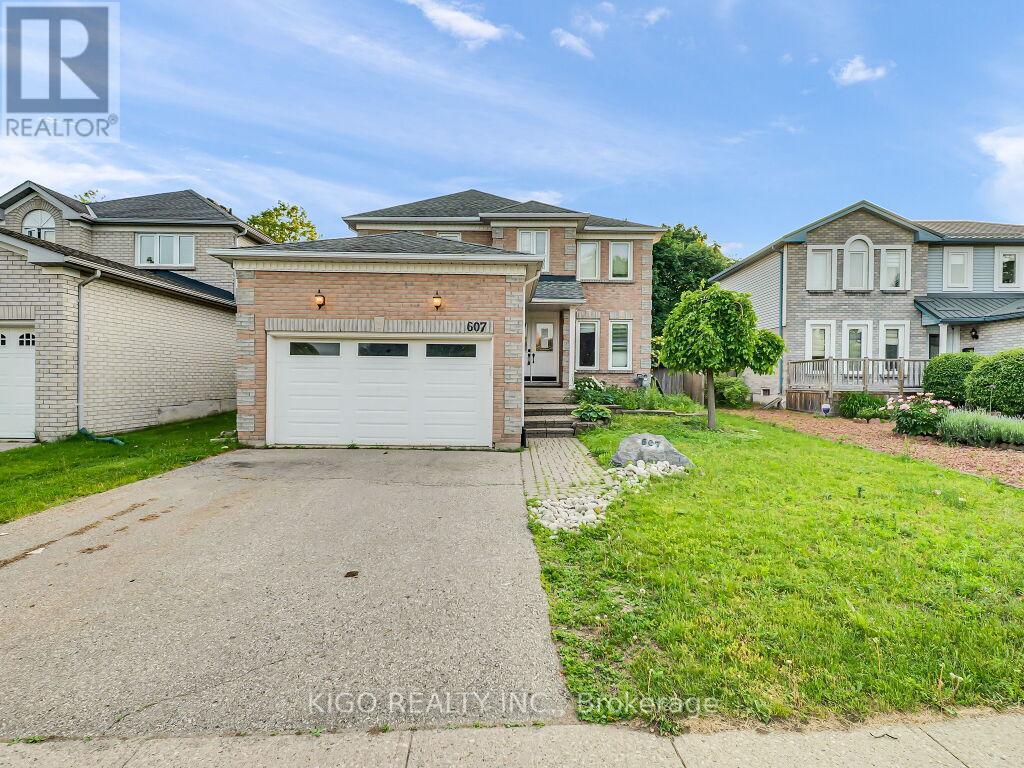 607 BURNETT AVENUE Property Photo 1