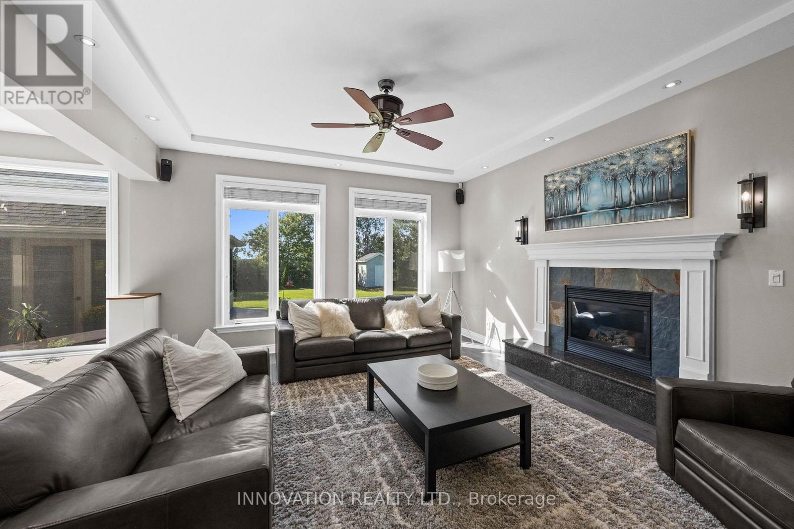 6646 Old Forest Drive Property Photo 16