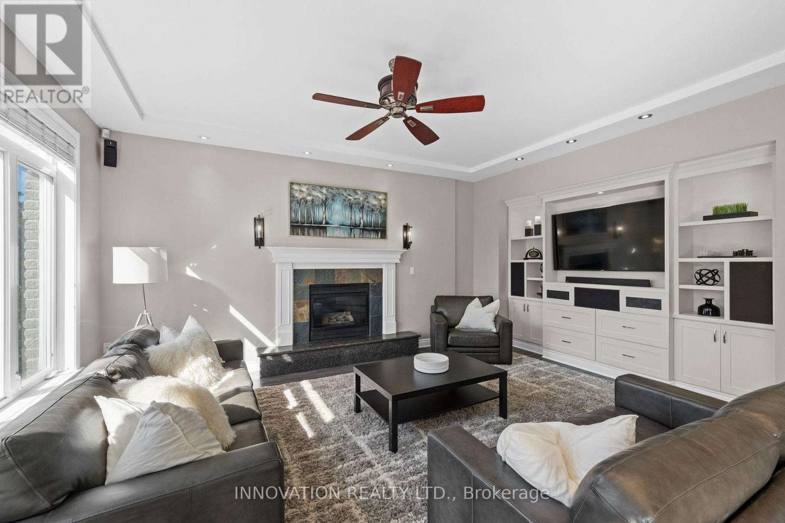 6646 Old Forest Drive Property Photo 17