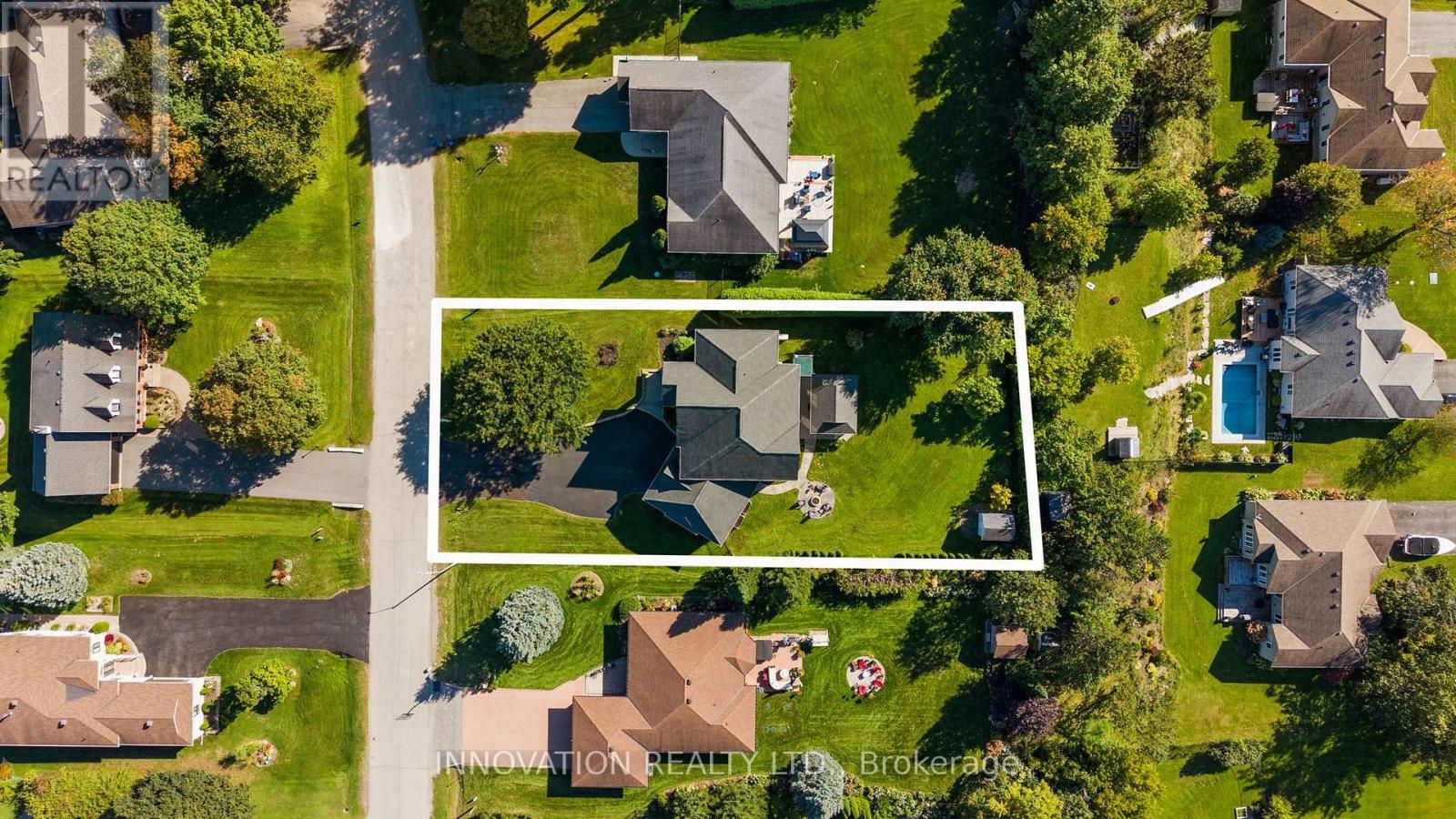 6646 Old Forest Drive Property Photo 49