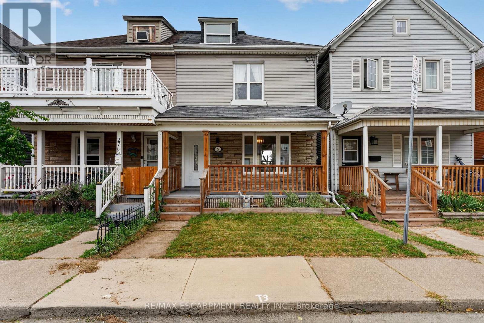 29 SHAW STREET Property Photo 1