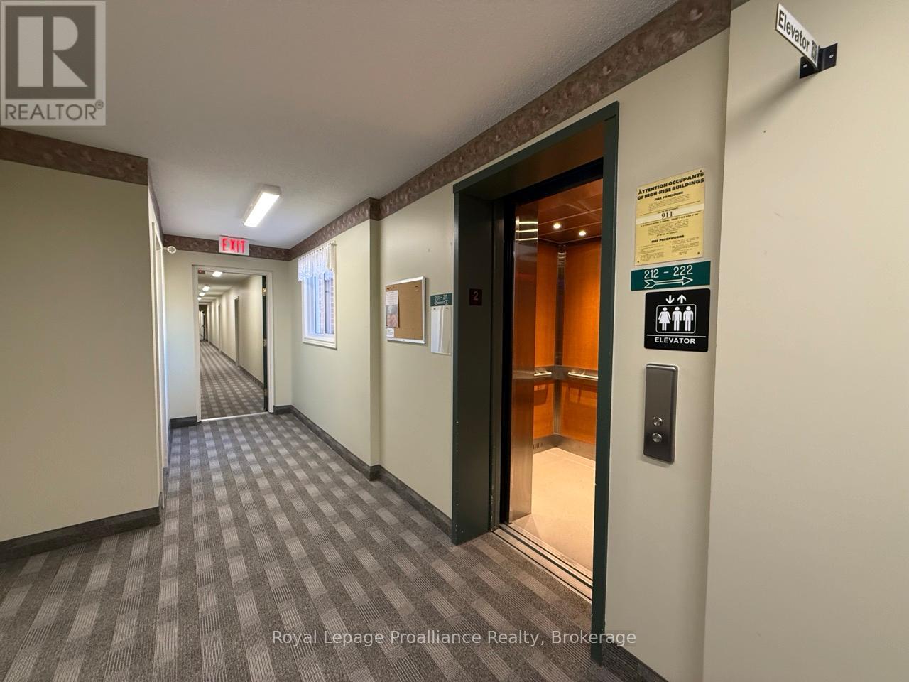 213 - 175 Haig Road Property Photo 6