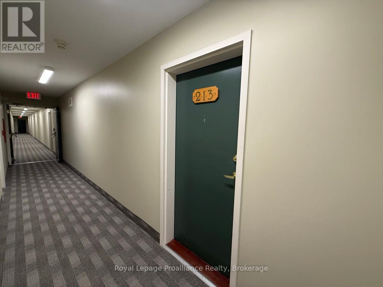 213 - 175 Haig Road Property Photo 7
