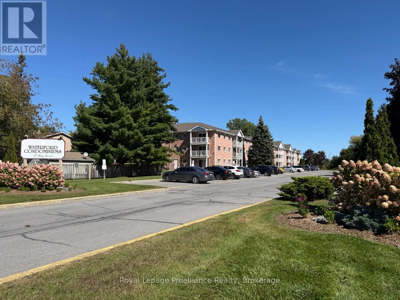 213 - 175 Haig Road Property Photo 40