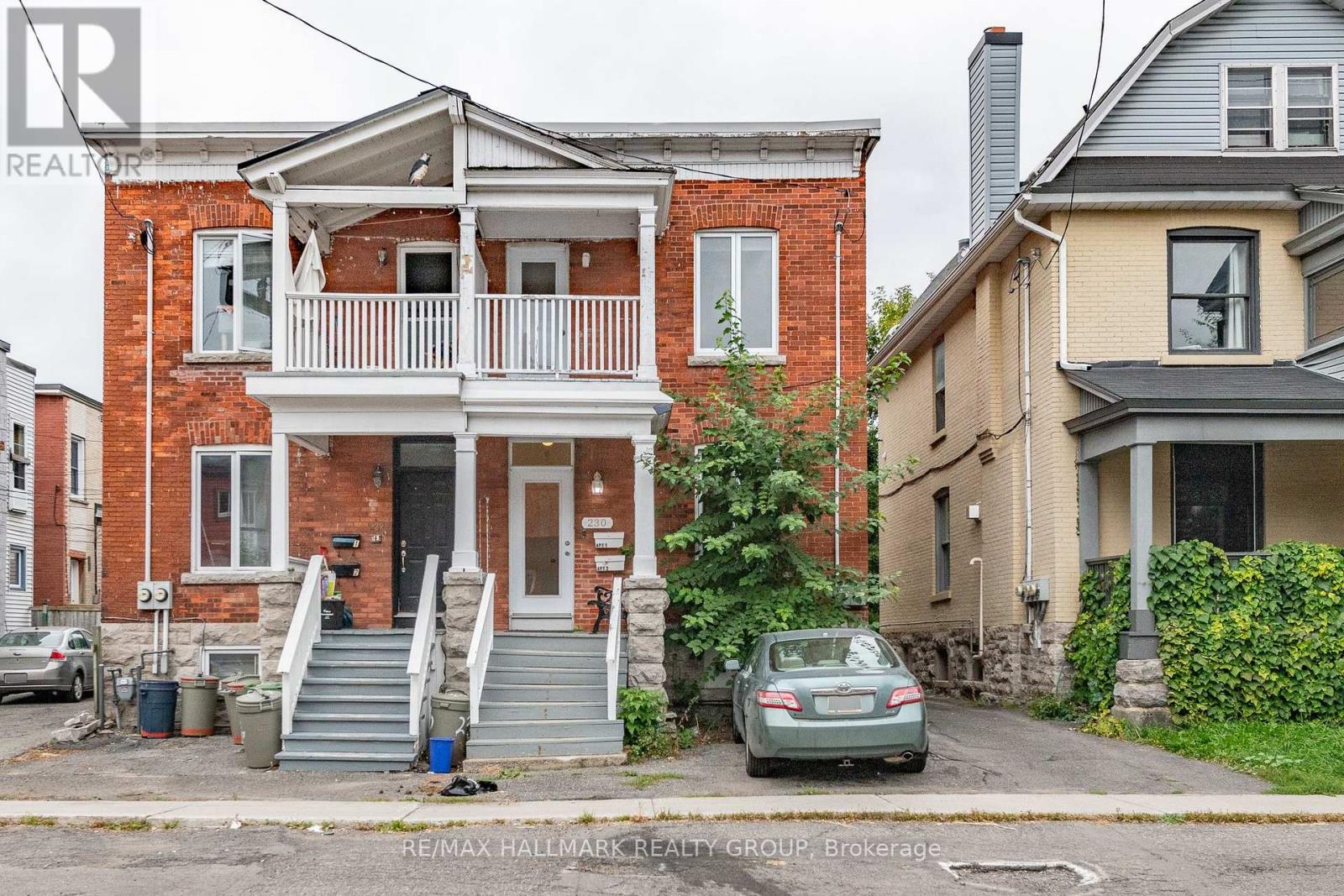 230 Percy Street Property Photo 1
