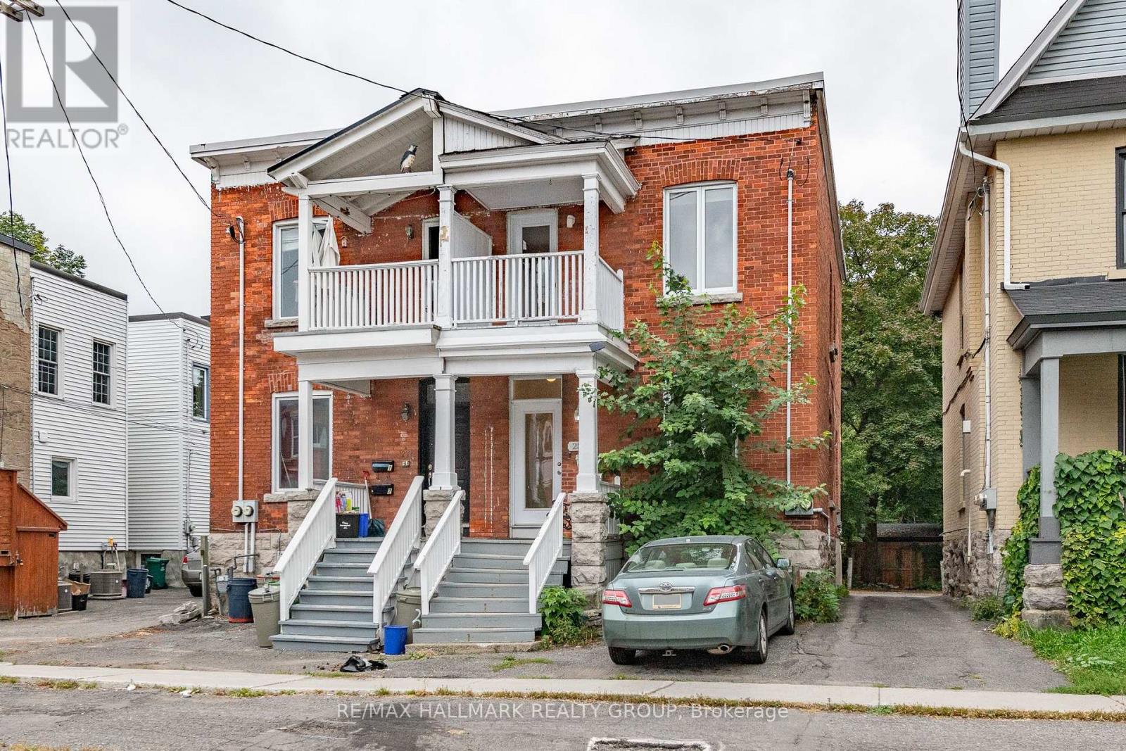 230 Percy Street Property Photo 2