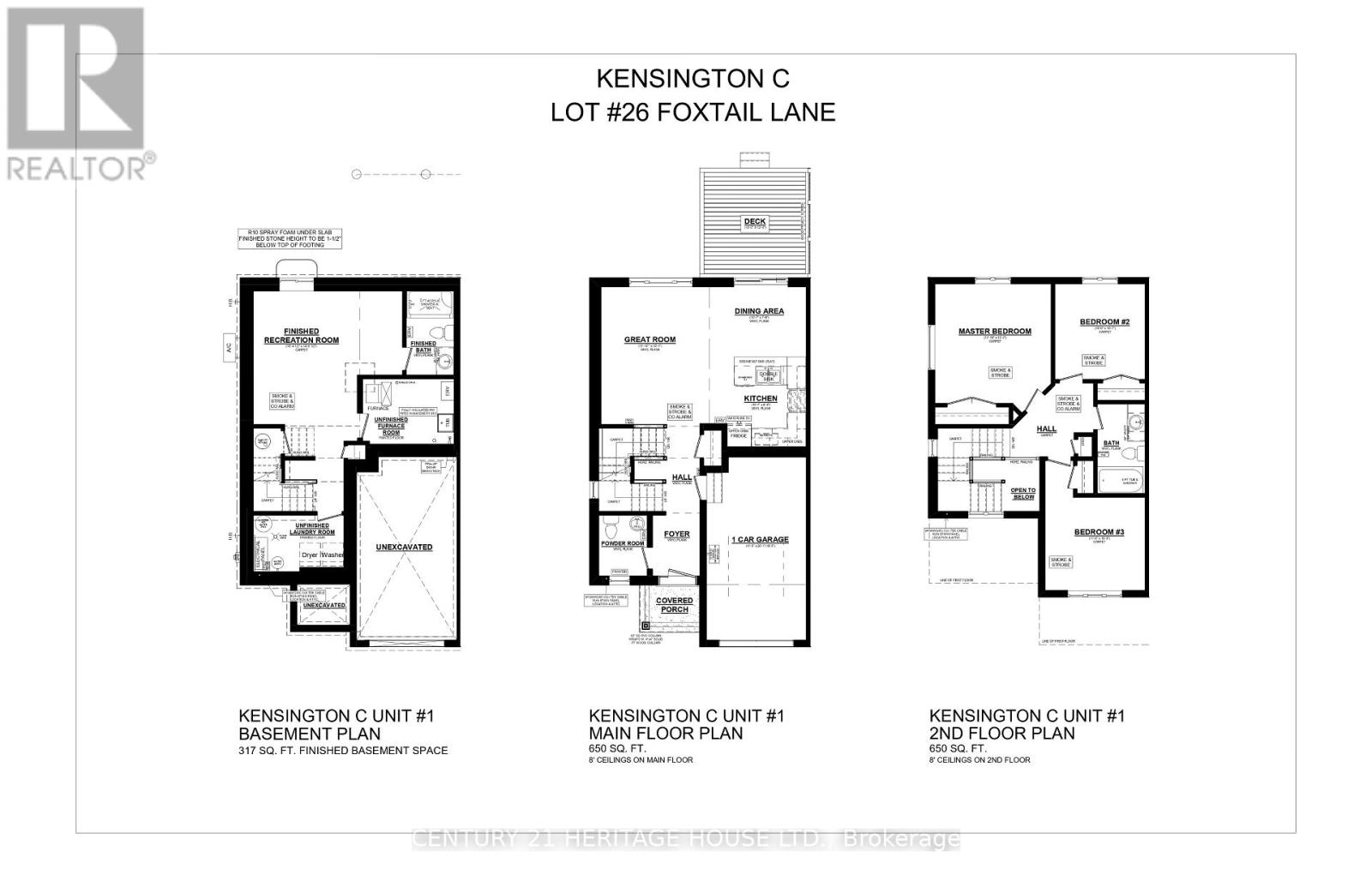 61 Foxtail Lane Property Photo 2