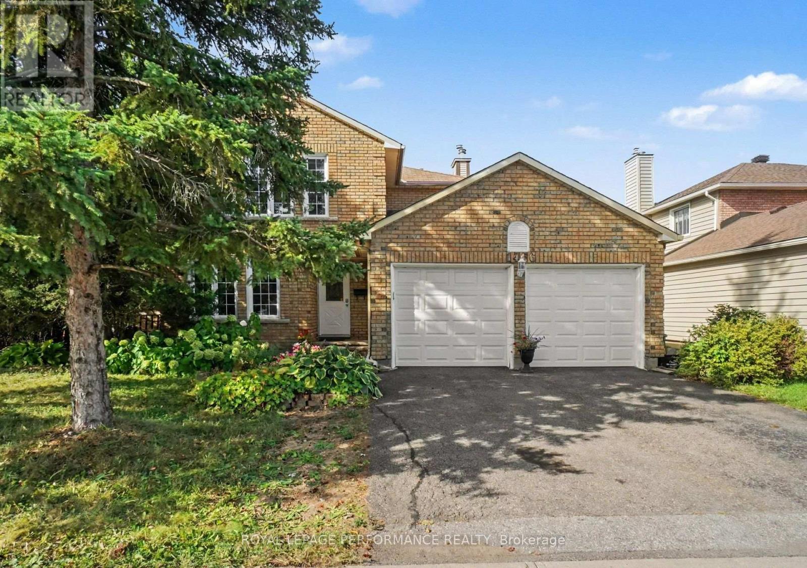 1466 PRESTONE DRIVE Property Photo 1