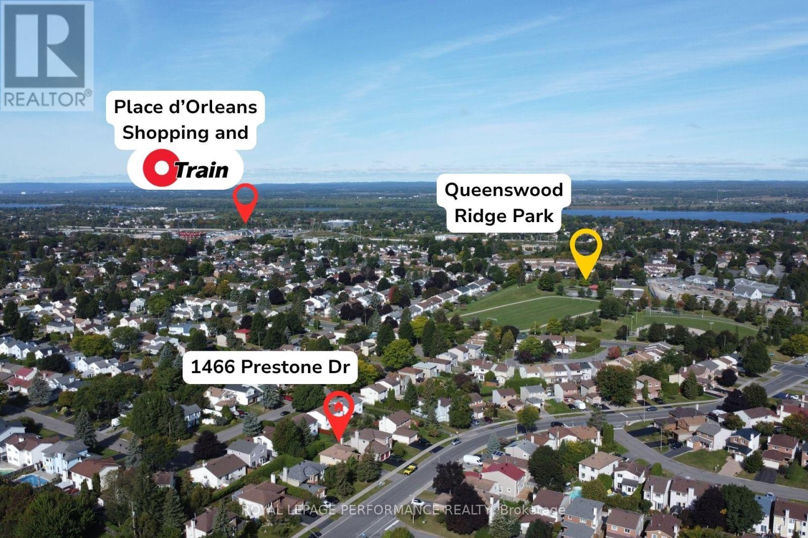 1466 Prestone Drive Property Photo 32