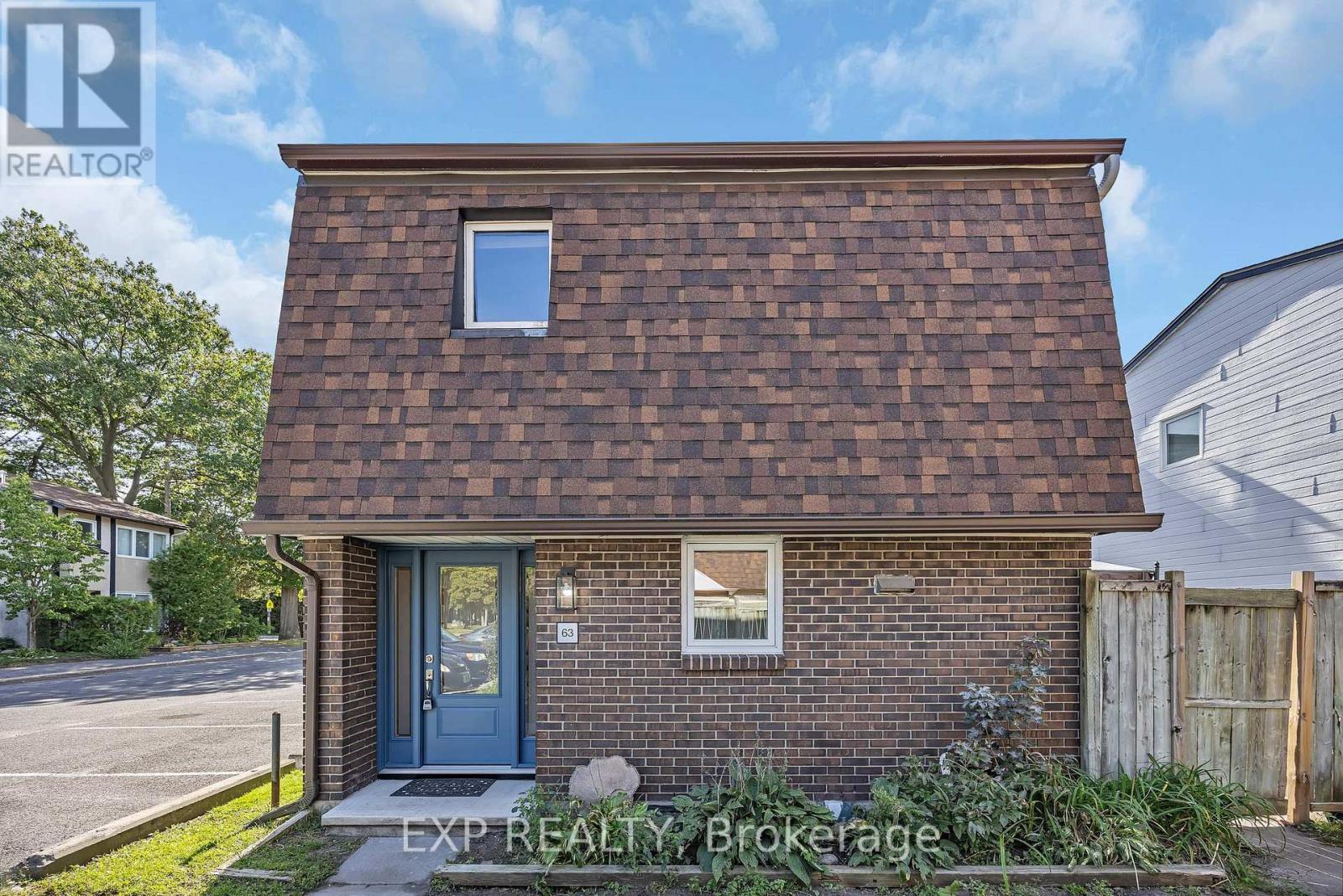 63 - 3691 ALBION ROAD