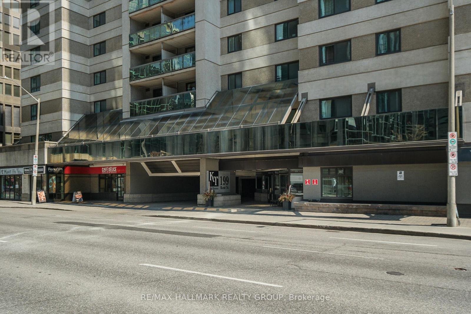 604 - 199 Kent Street Property Photo 1
