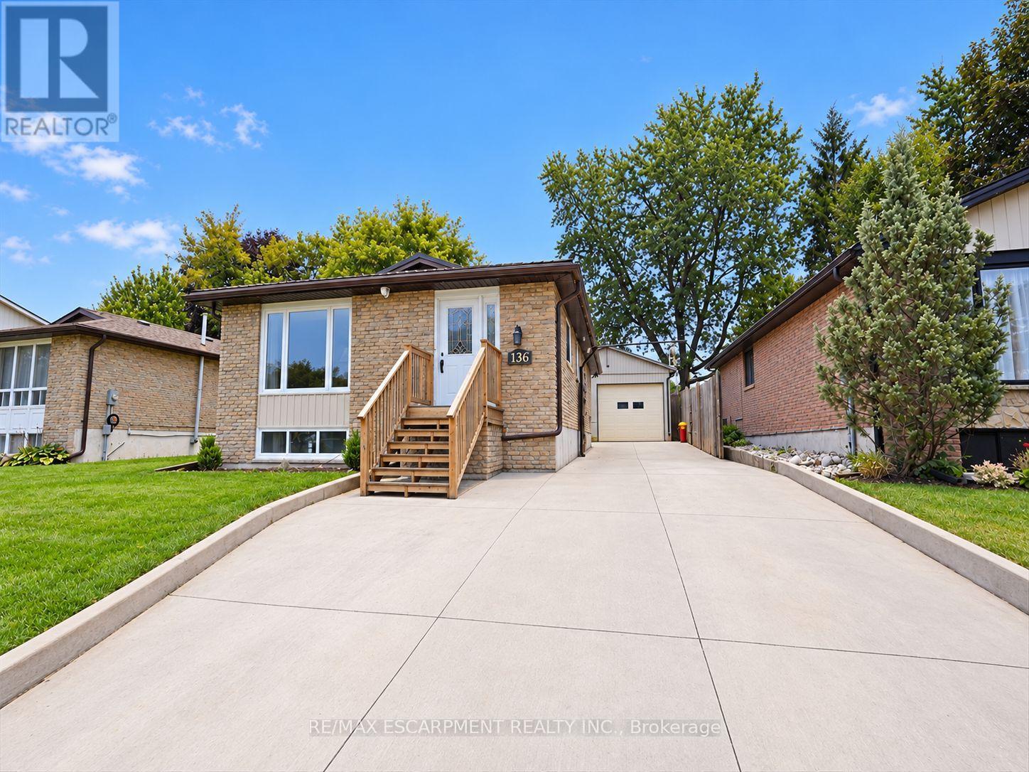 136 Woodlawn Avenue Property Photo 1