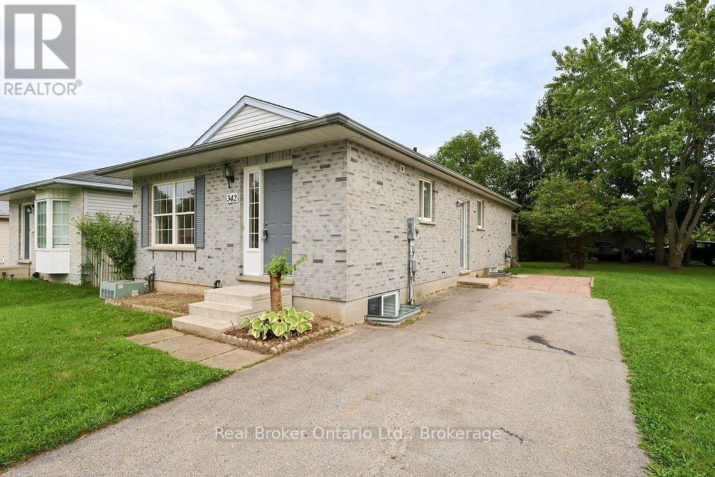 342 Fleming Drive Property Photo 1
