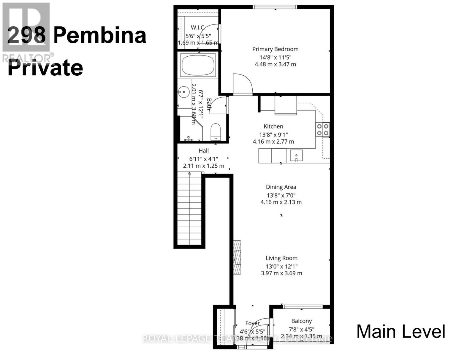 298 Pembina Private Property Photo 42