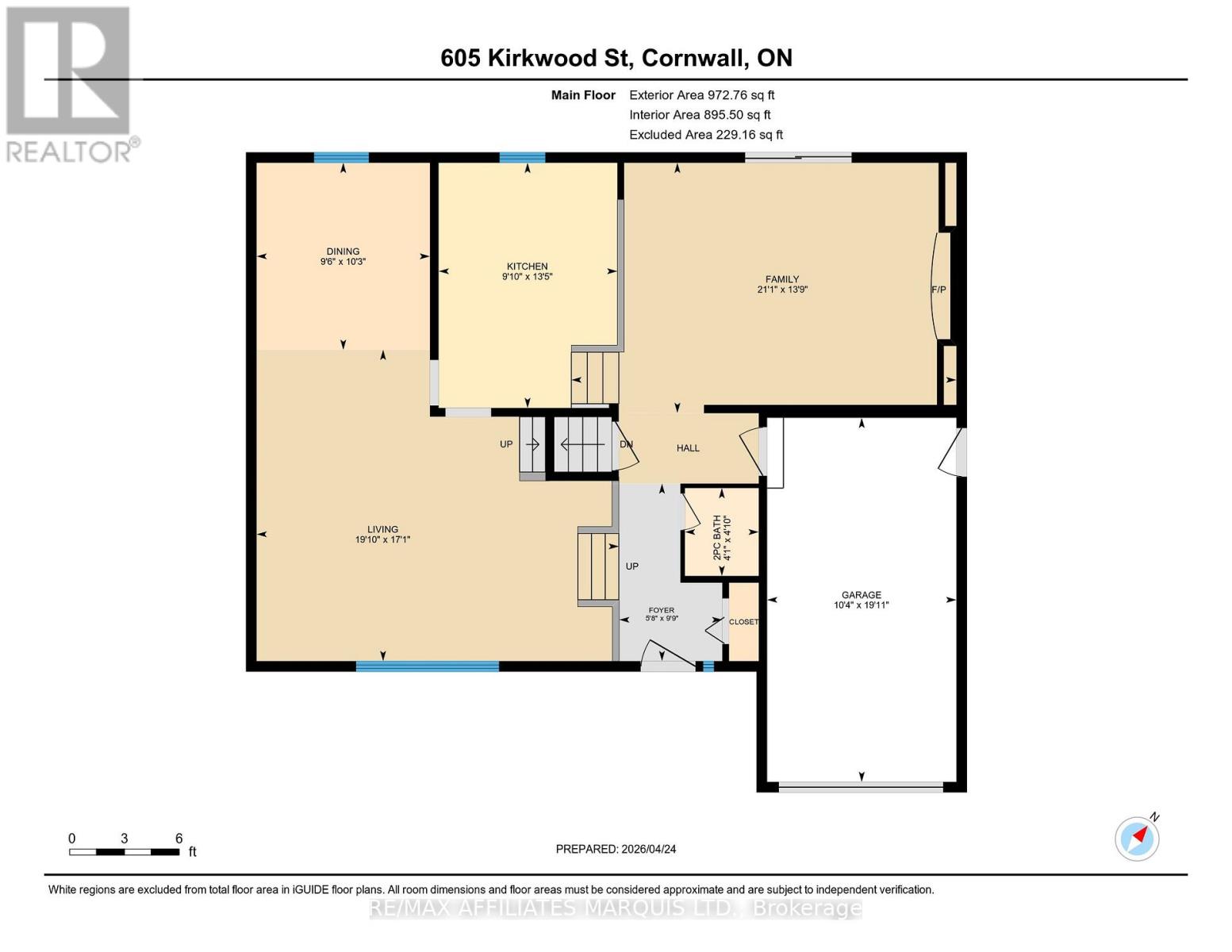 605 Kirkwood Street Property Photo 43