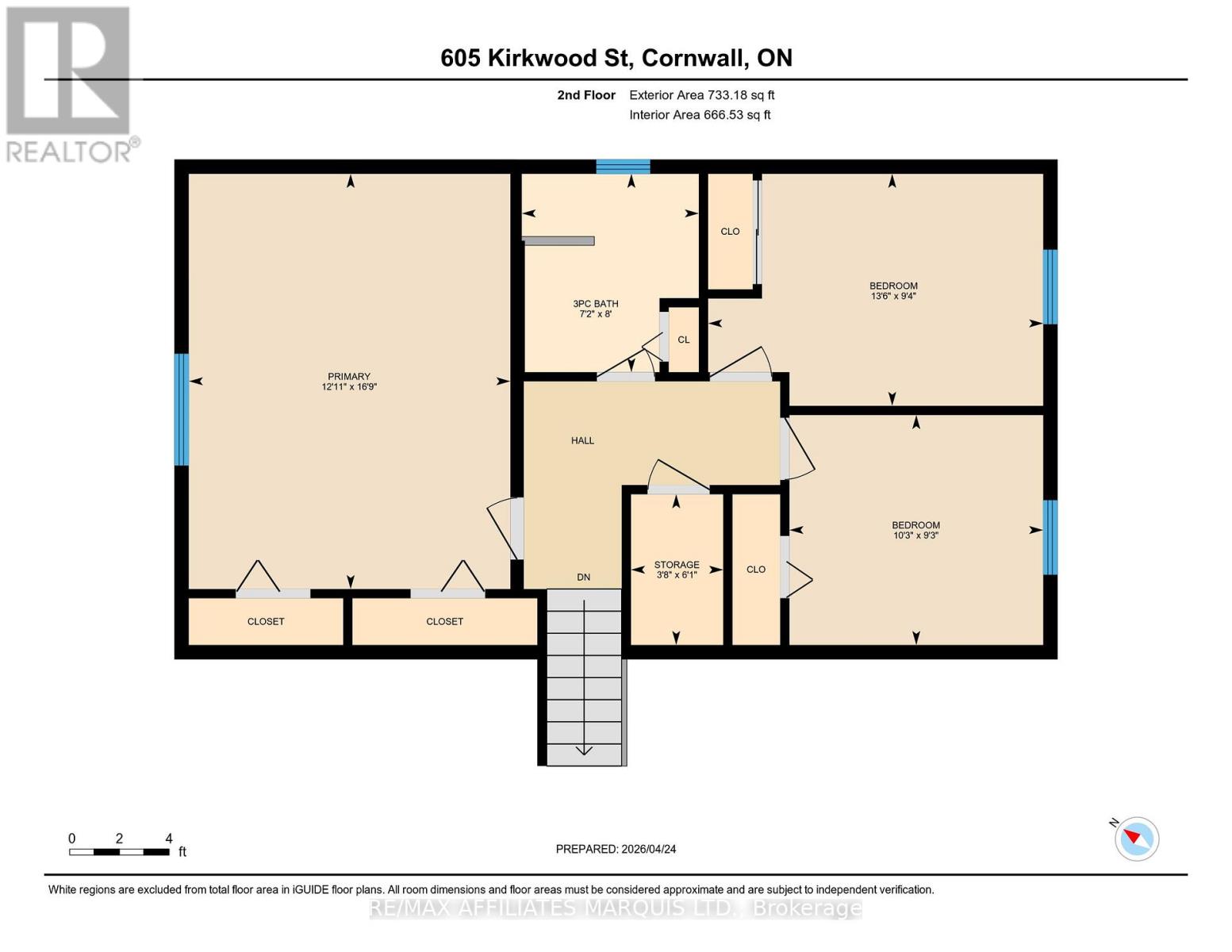 605 Kirkwood Street Property Photo 44
