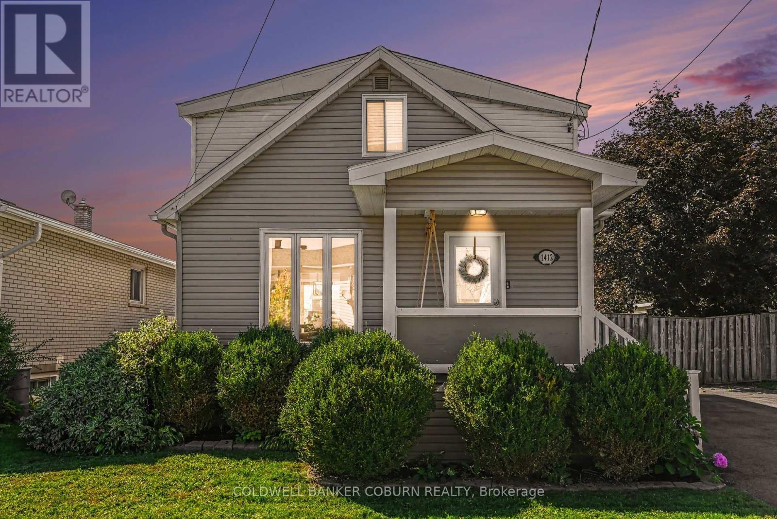1412 Cumberland Street Property Photo 1