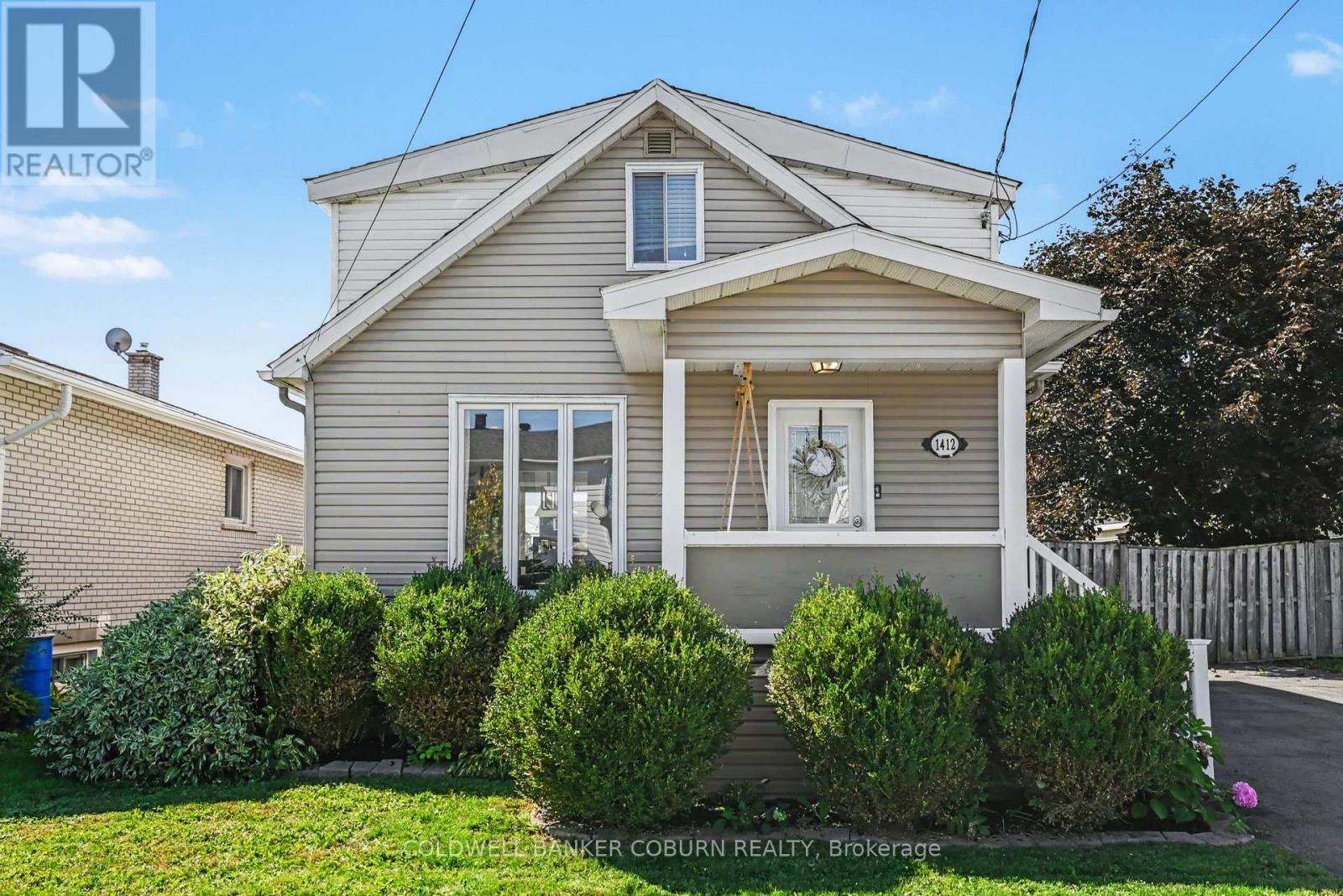 1412 Cumberland Street Property Photo 2