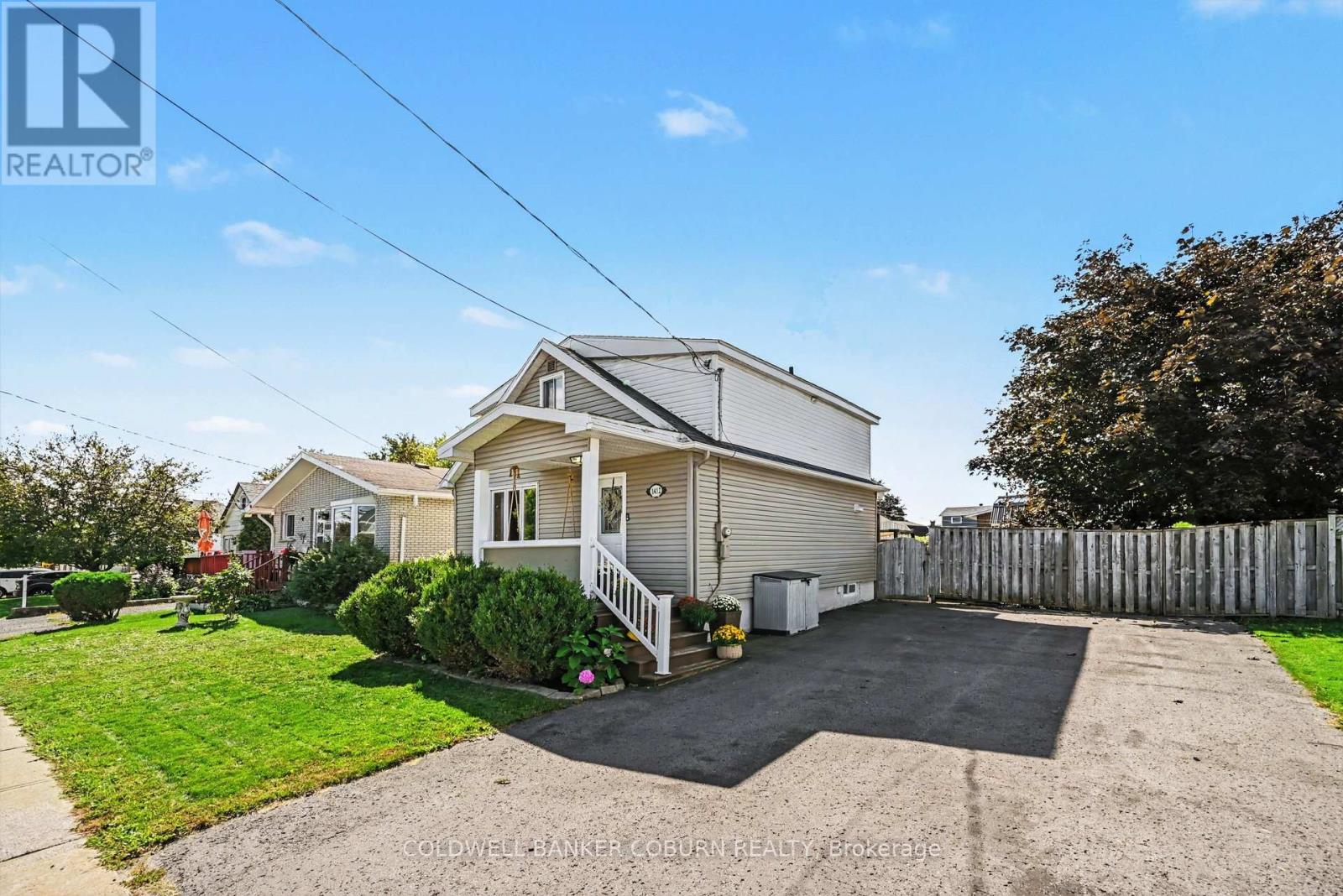 1412 Cumberland Street Property Photo 3