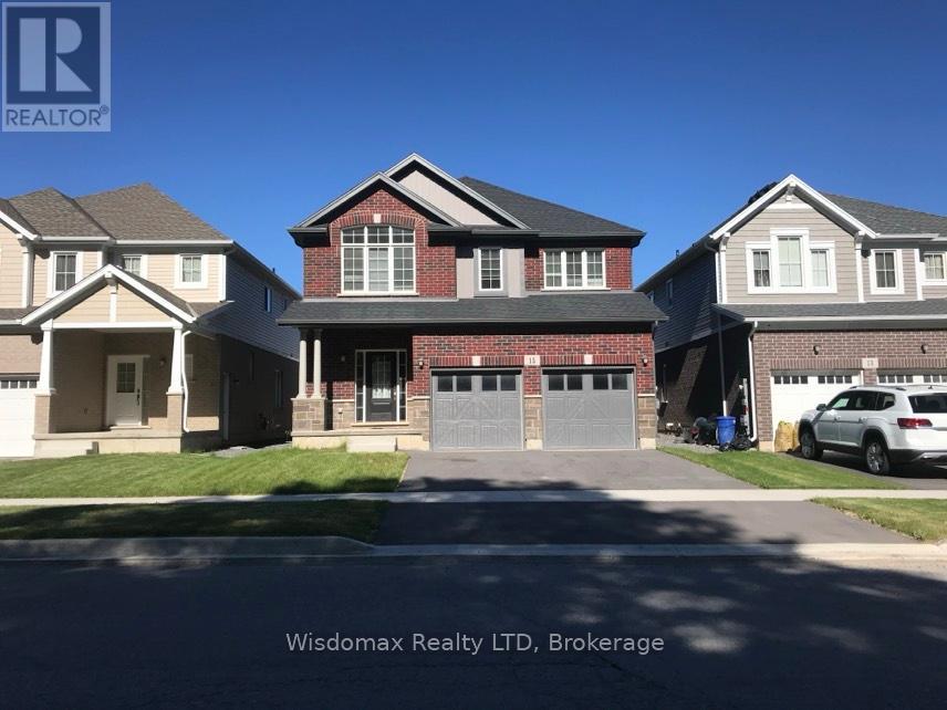 15 Winterberry Boulevard Photo de la propriété 1