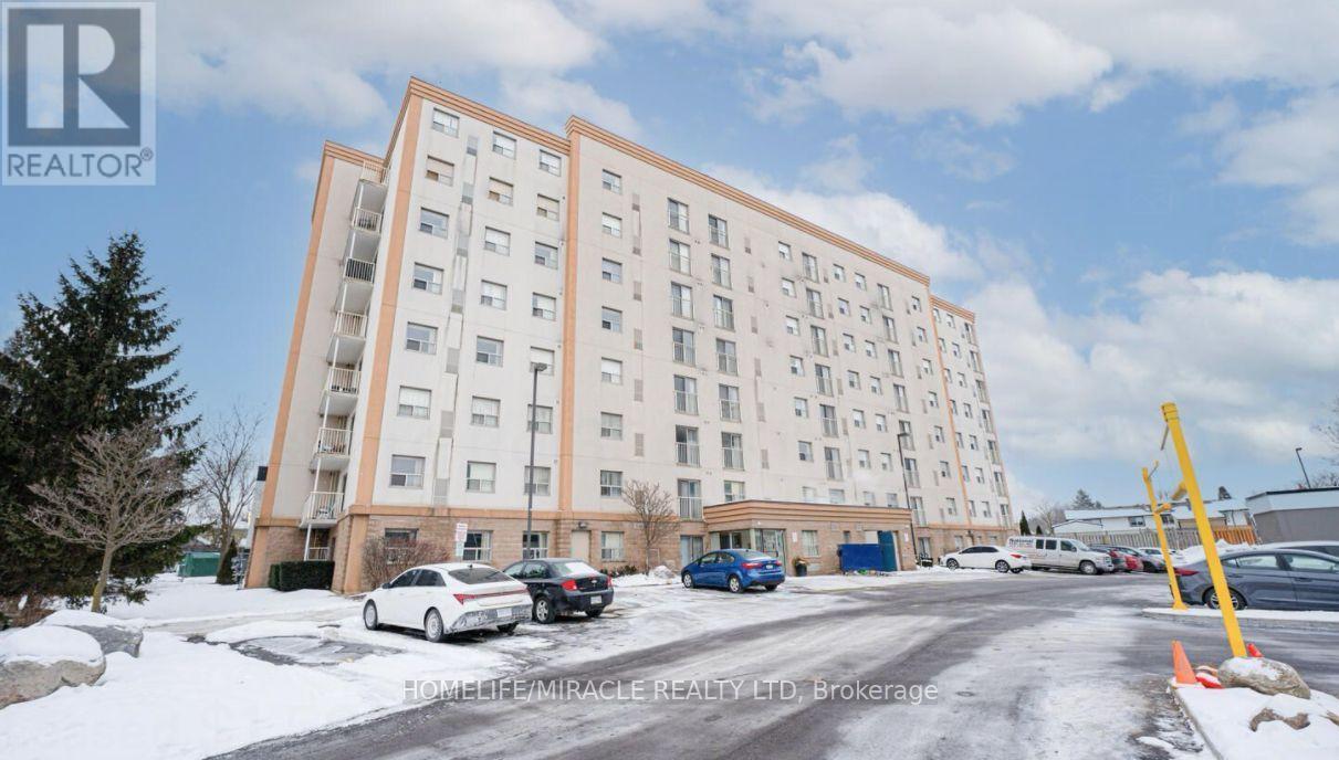 705 - 593 STRASBURG ROAD