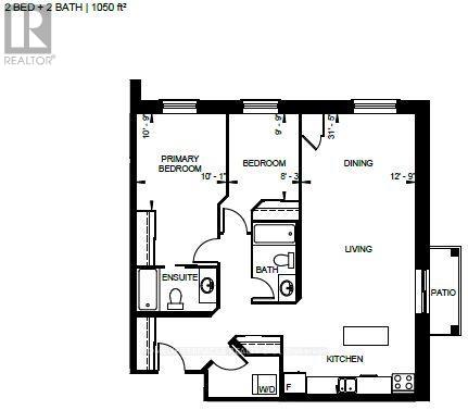 818 - 239 Auburn Drive Property Photo 18