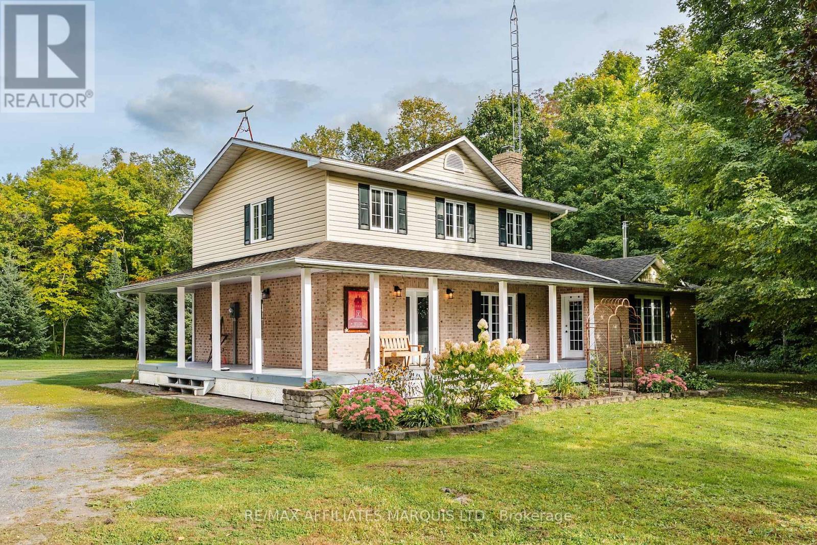 3993 Chapel Road Property Photo 1