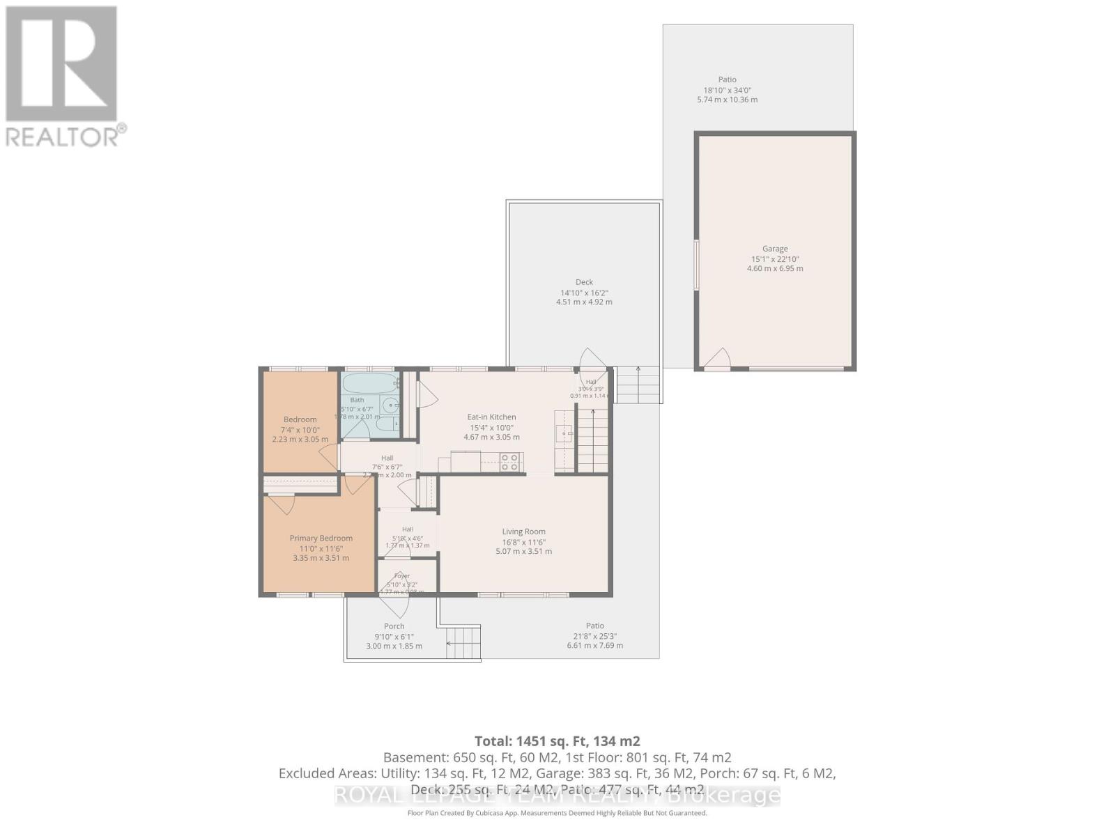 309 George Street East Property Photo 37