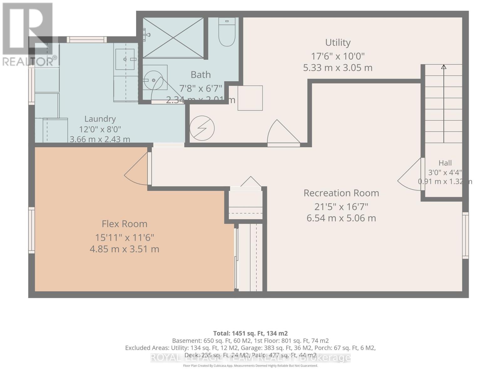 309 George Street East Property Photo 38
