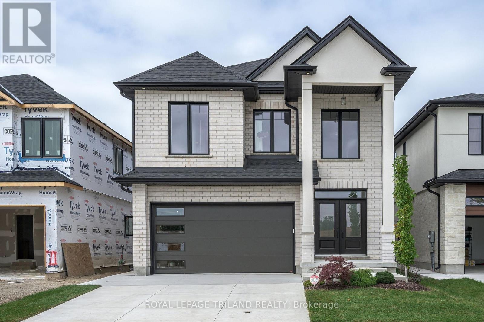 4211 Liberty Crossing Photo de la propriété 1