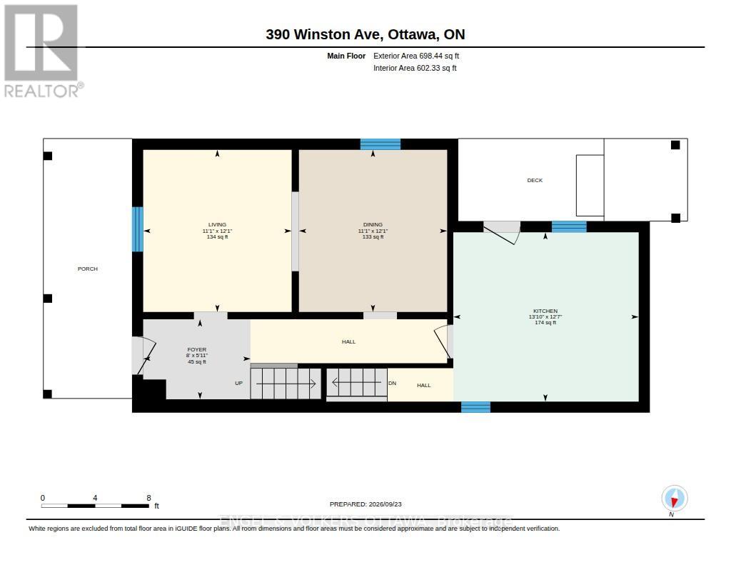 390 Winston Avenue Property Photo 36