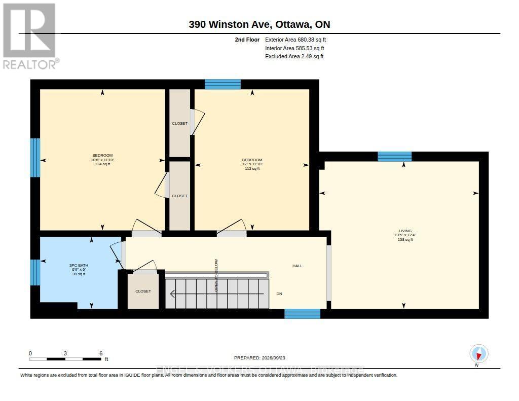 390 Winston Avenue Property Photo 37