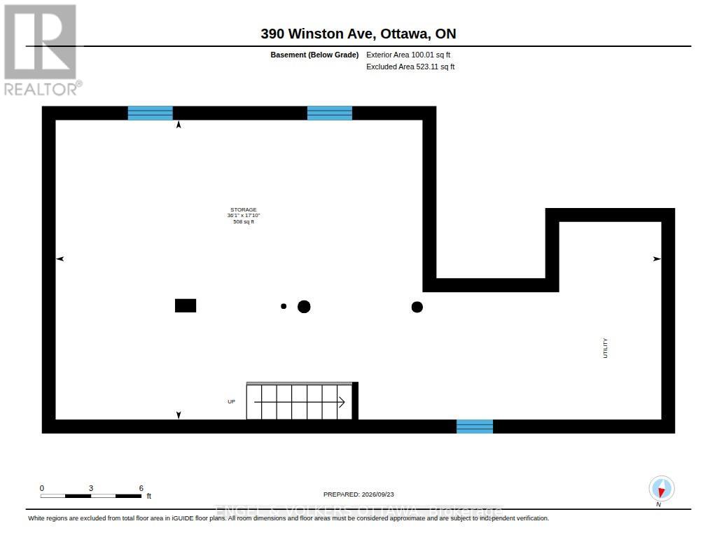 390 Winston Avenue Property Photo 38