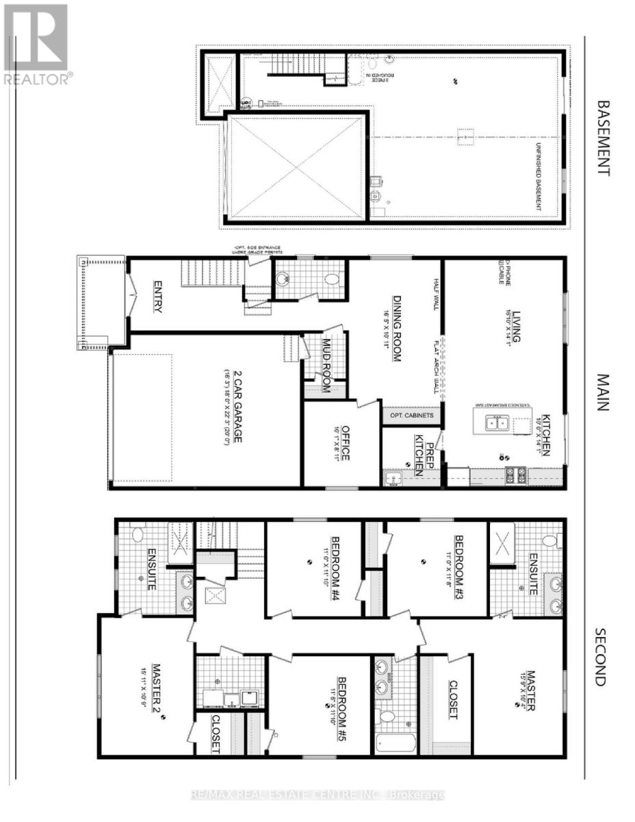 192 Benninger Drive Property Photo 2