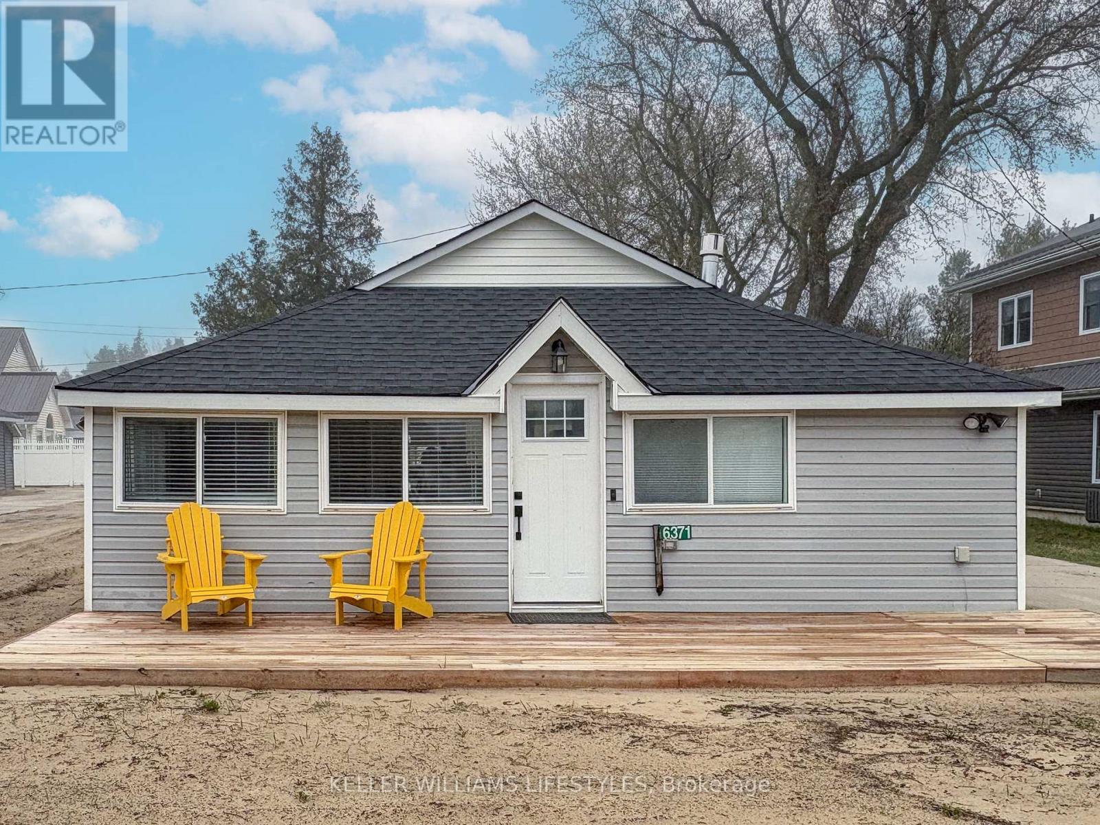 6371 Cottage Way Lane Property Photo 1