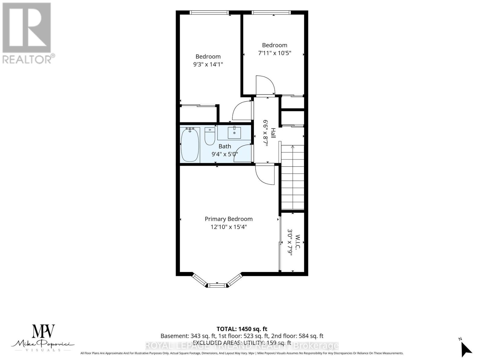 4 - 50 Chapman Court Property Photo 29