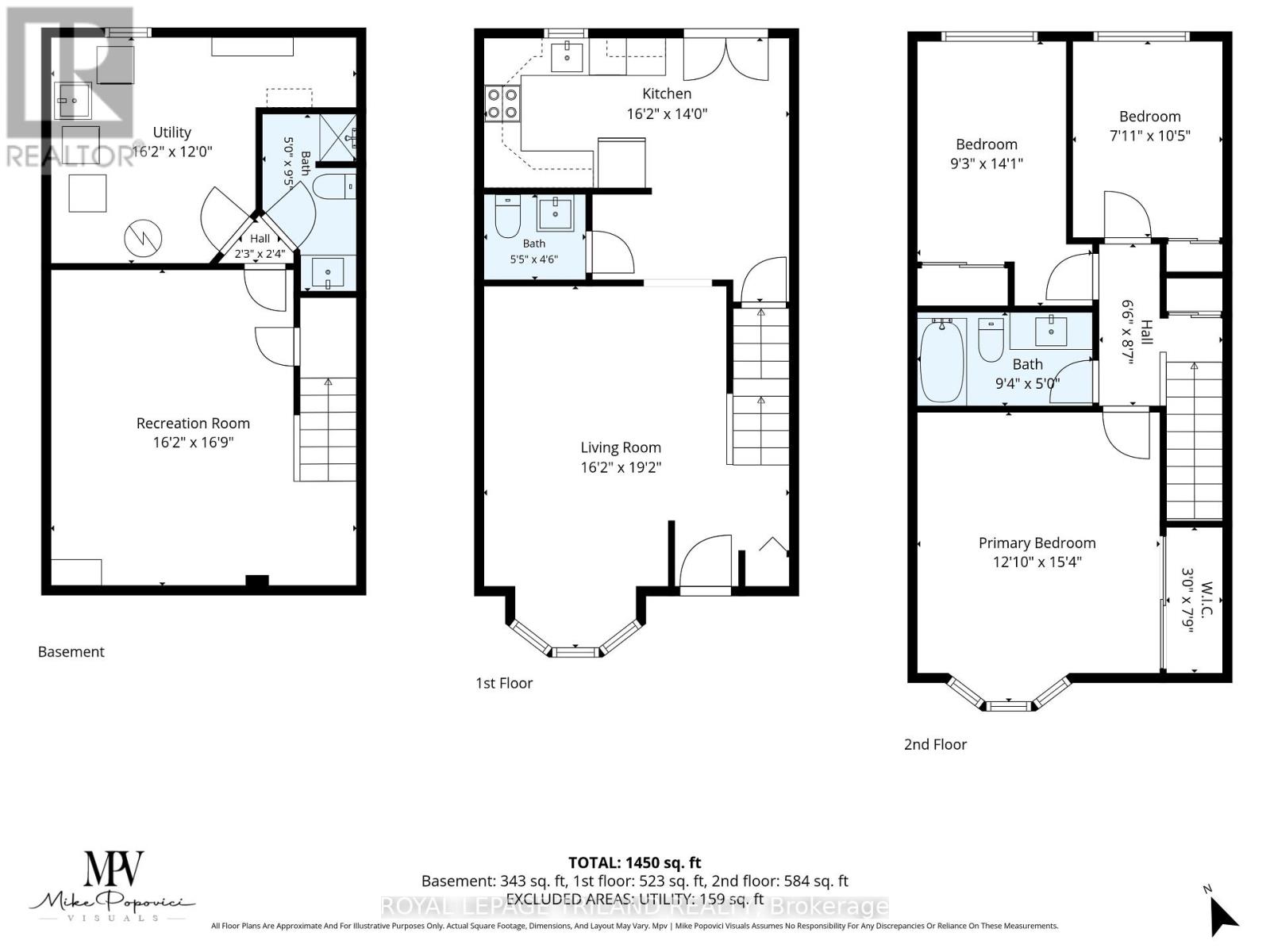4 - 50 Chapman Court Property Photo 31
