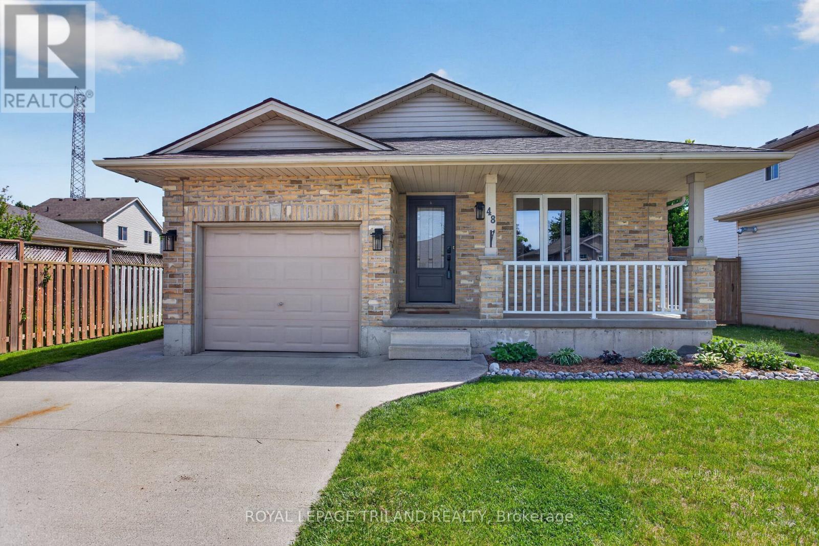 48 Cottonwood Drive Property Photo 1
