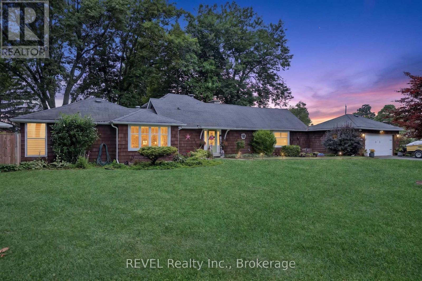 2631 Thompson Road Property Photo