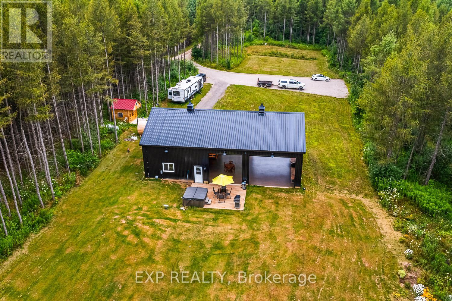 9307 Sideroad 9 Side Road Property Photo 44