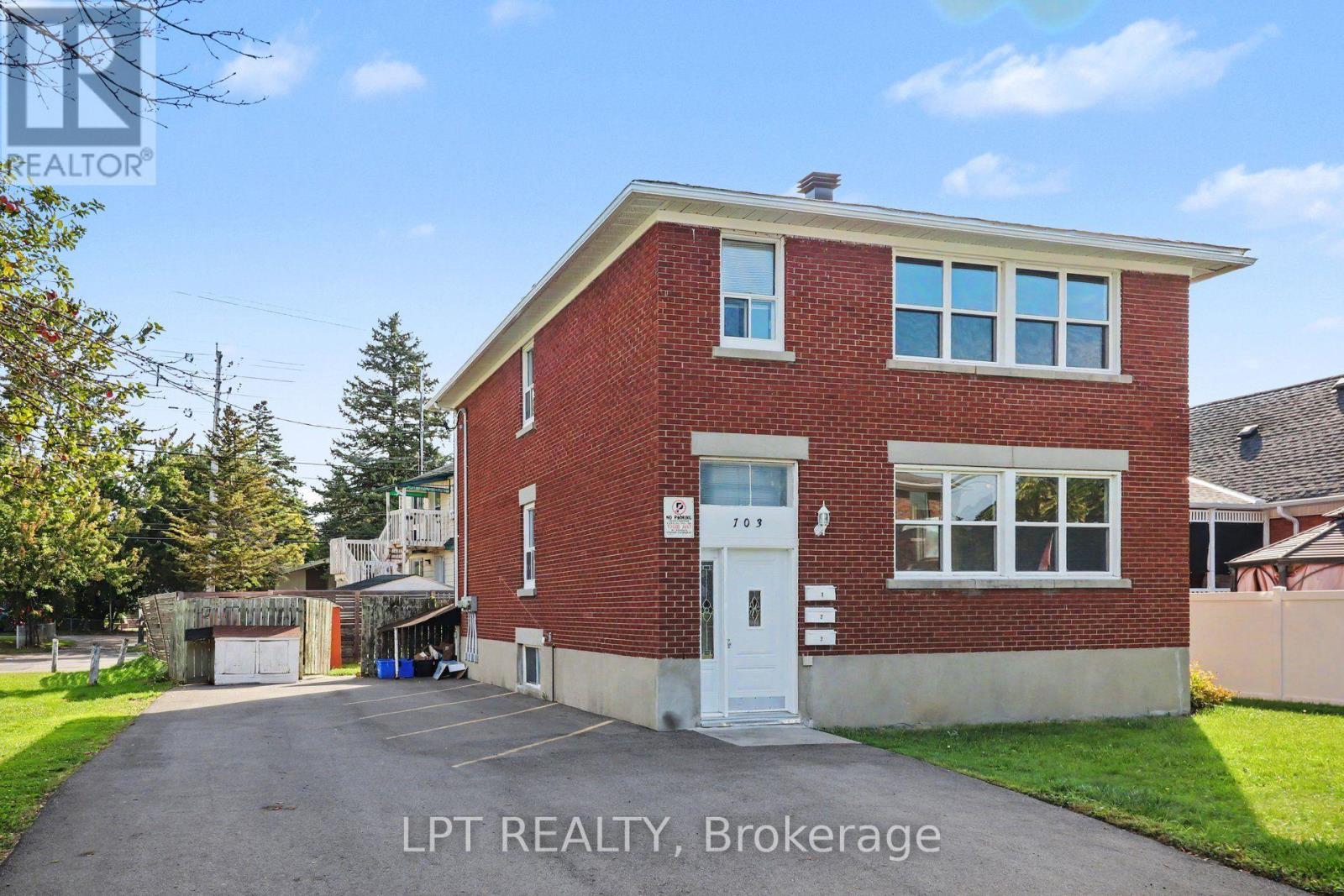 703 Morgan Street Property Photo 1