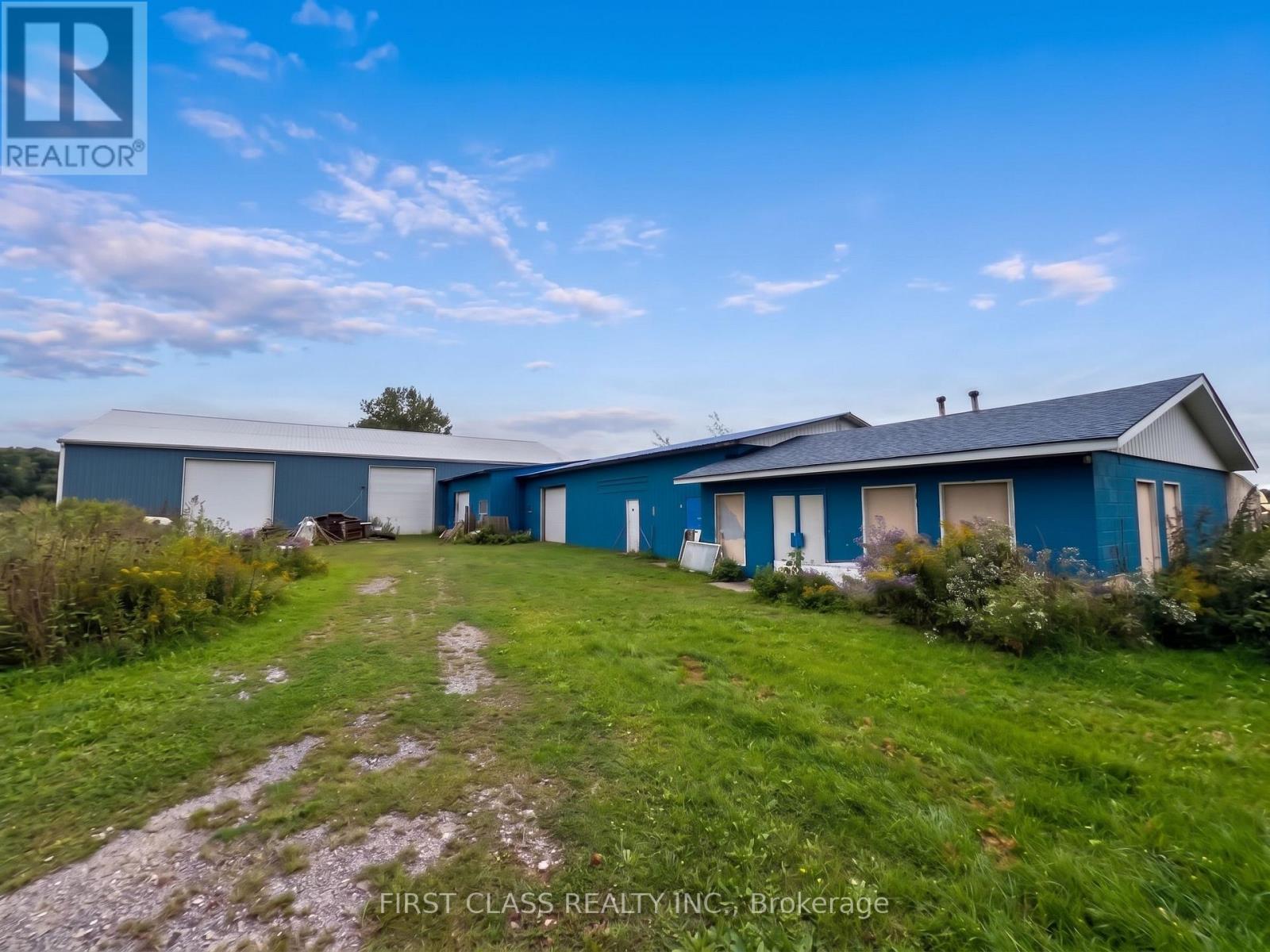 1616 Highway 3 Highway E Property Photo 1