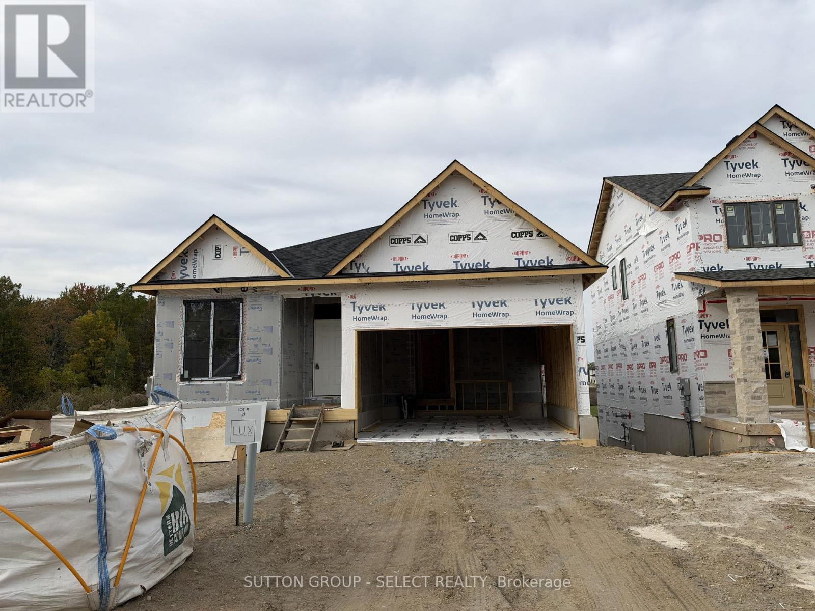 4383 Green Bend Road Property Photo 1