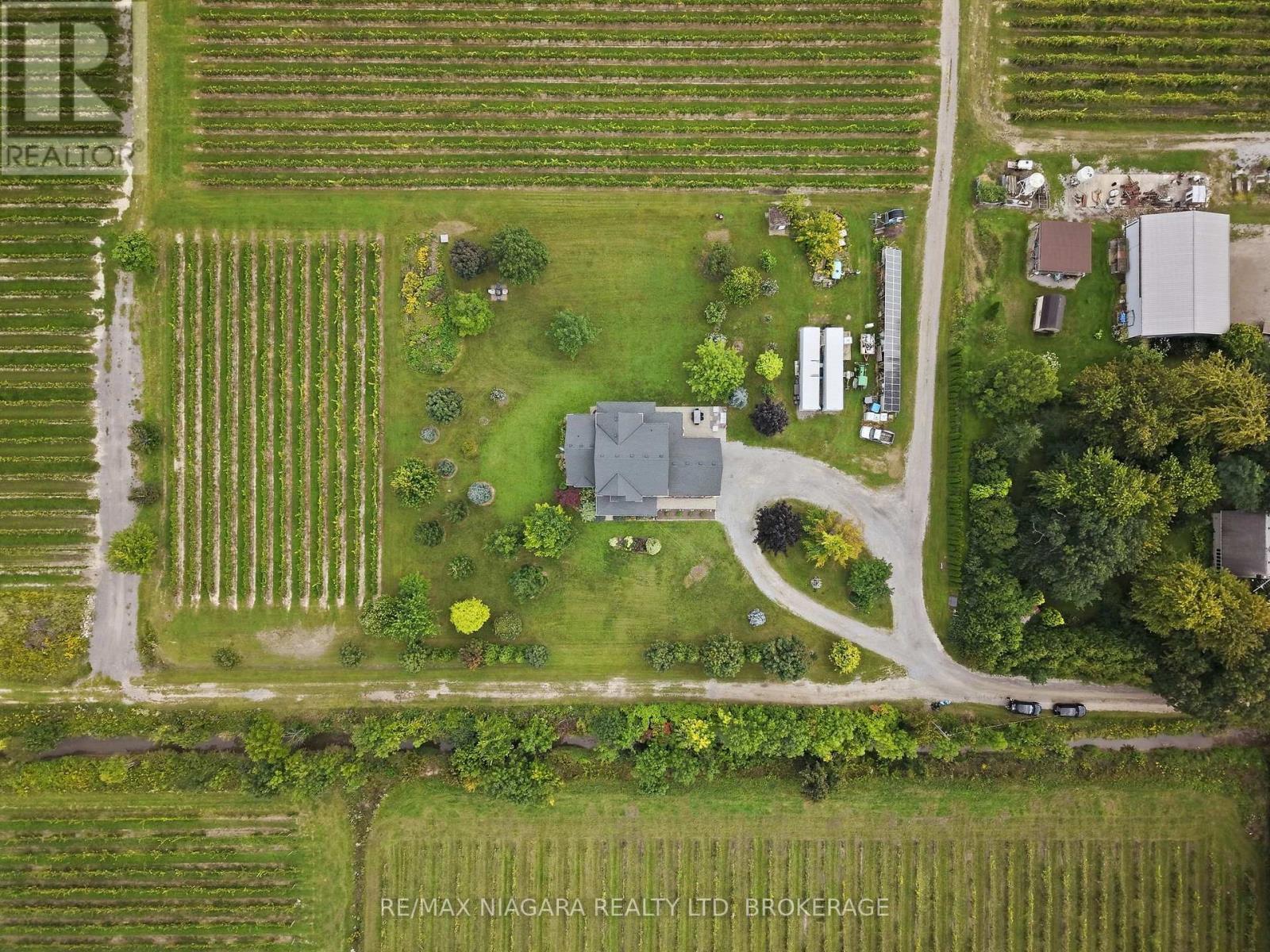 1065 Concession 3 Road Property Photo 37