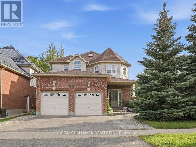82 Doon Mills Drive Property Photo 1