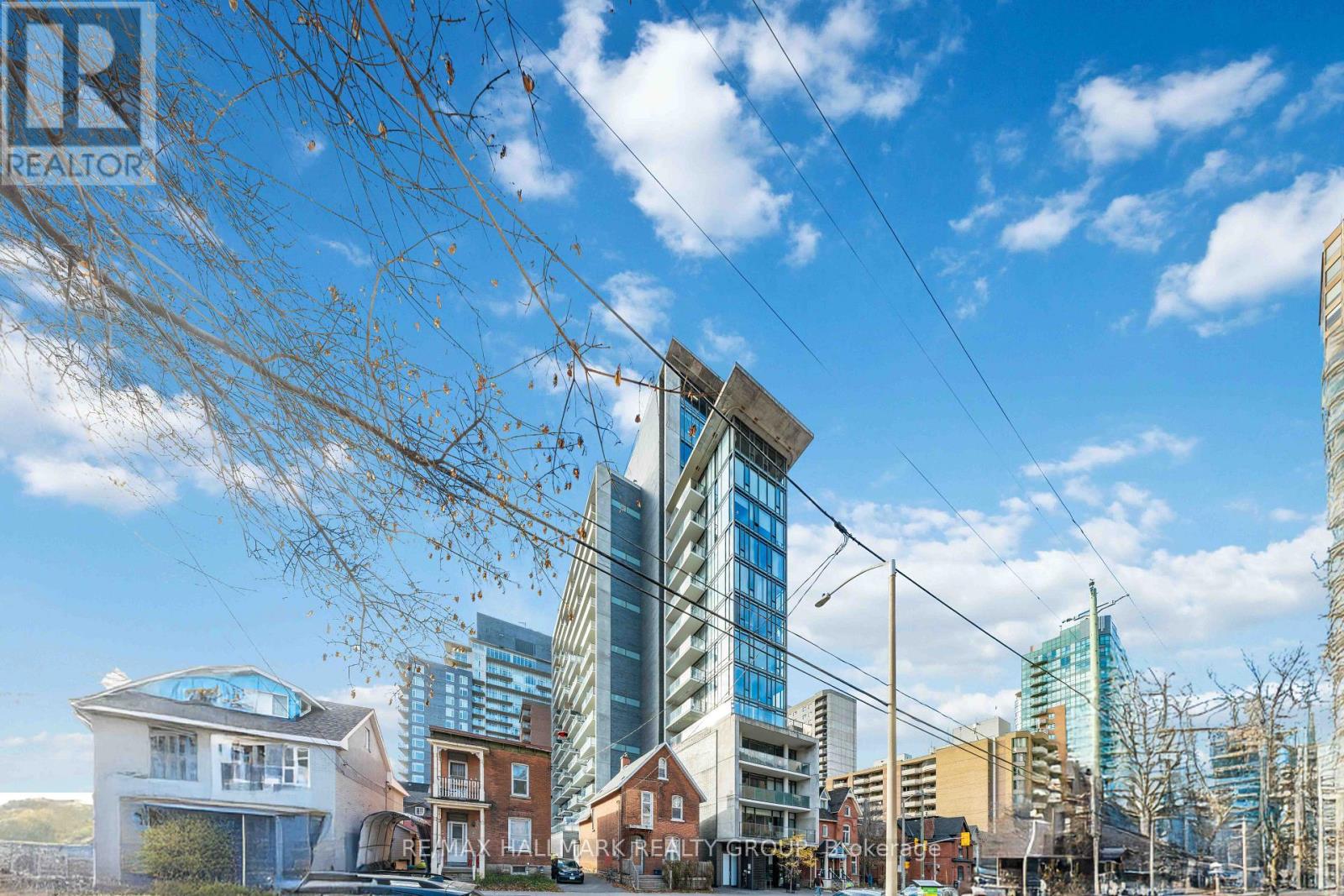 312 - 224 LYON STREET N Property Photo 1