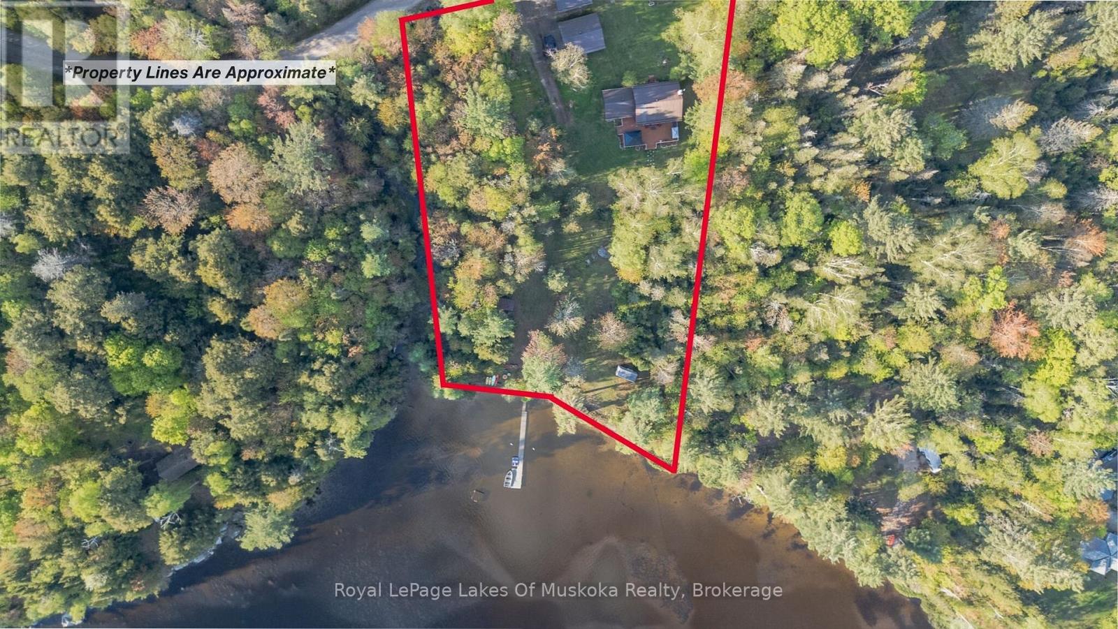 128 Cheer Lake Road Property Photo 1