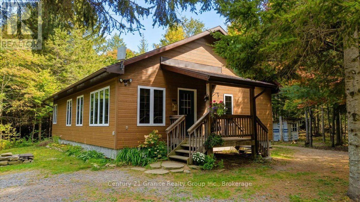 649 Madawaska Road Property Photo 1