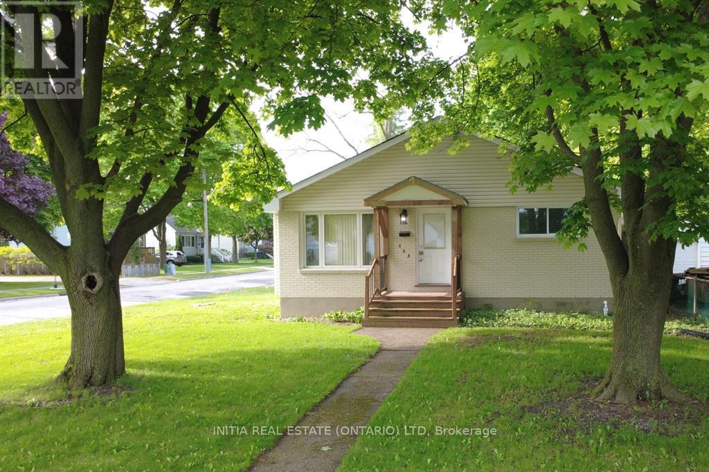 755 Talfourd Street Property Photo 1