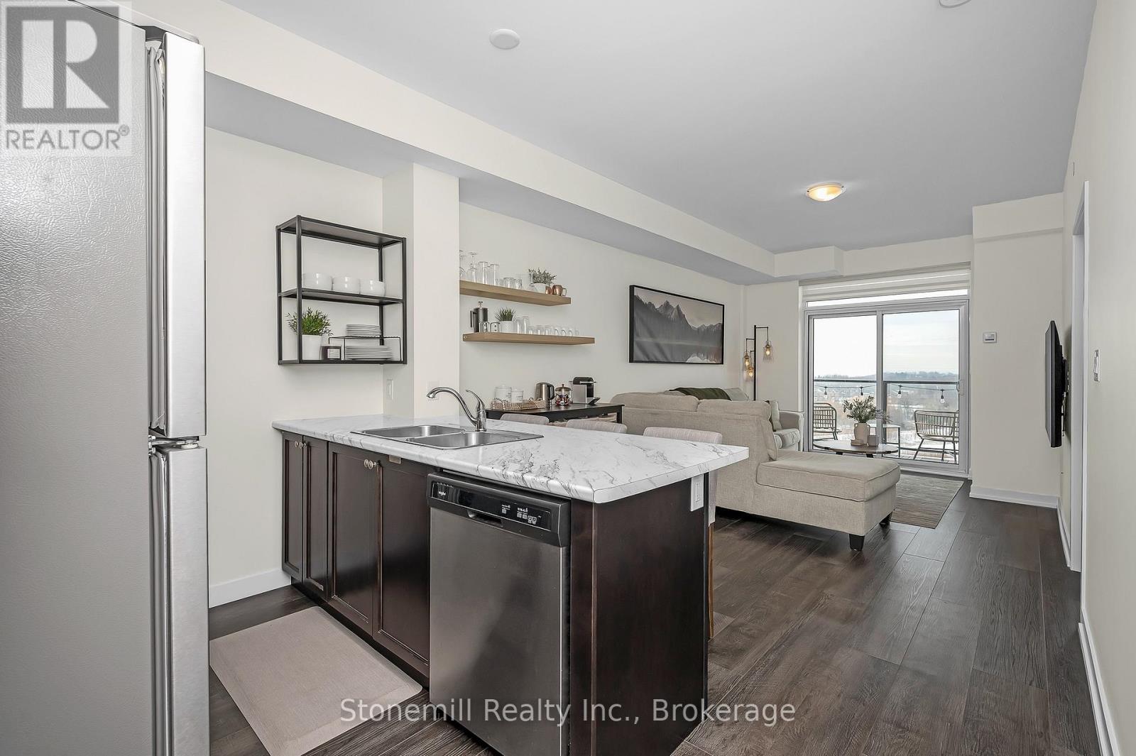 701 - 450 Dundas Street E Property Photo 3